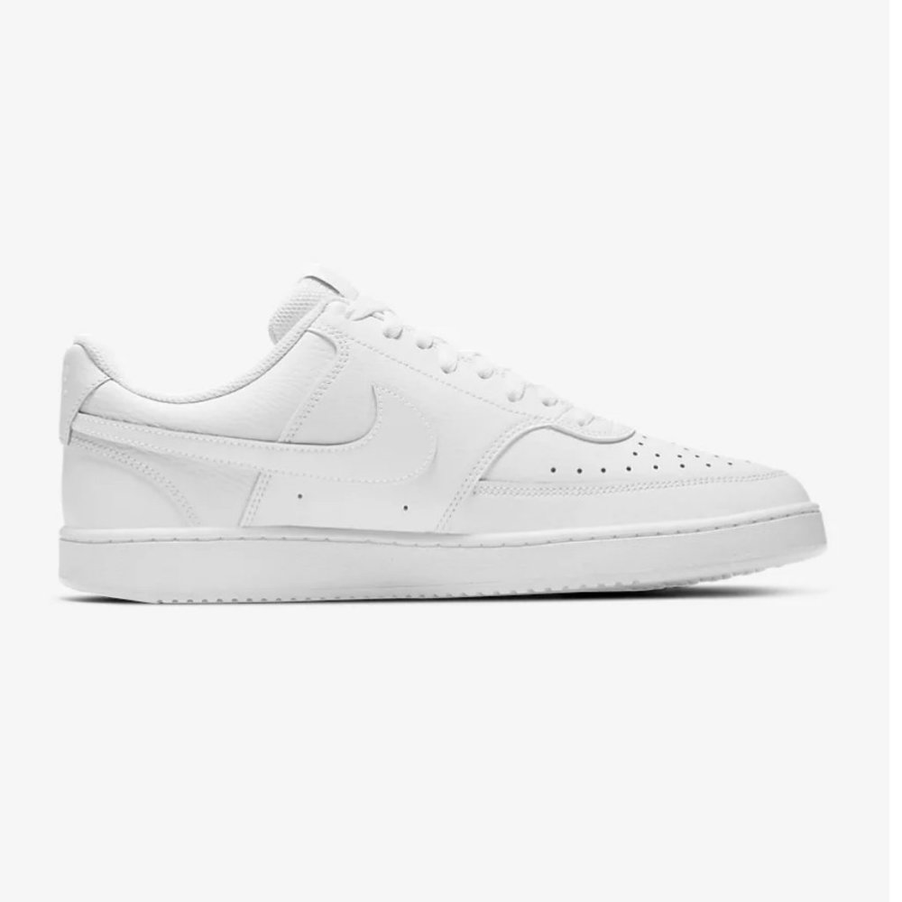 Nike Court Vision Low